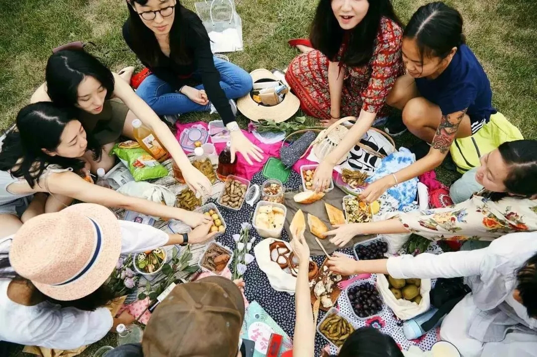 9.19最炫酷“塑料论坛”，带你约见零浪费女神