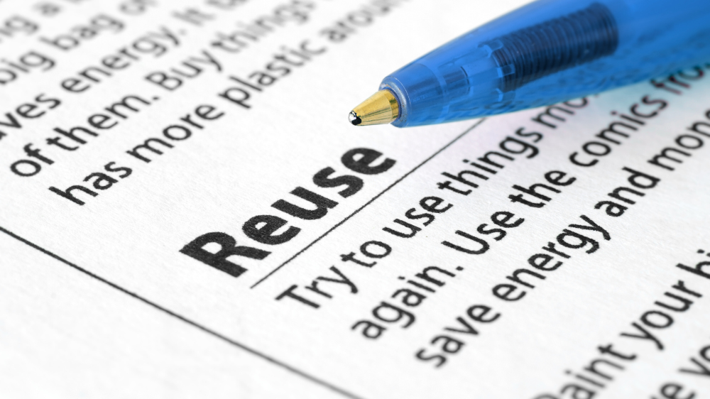 一次性塑料难题加剧，国际重用政策“提速换挡”，中国需要怎样的突破？