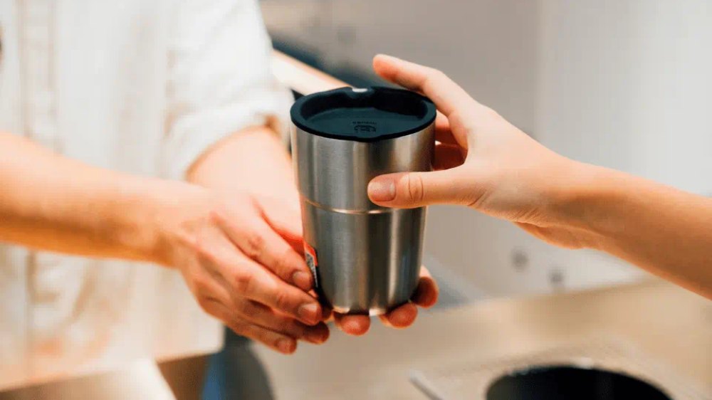 5000亿个杯子之后，我们必须谈循环杯了